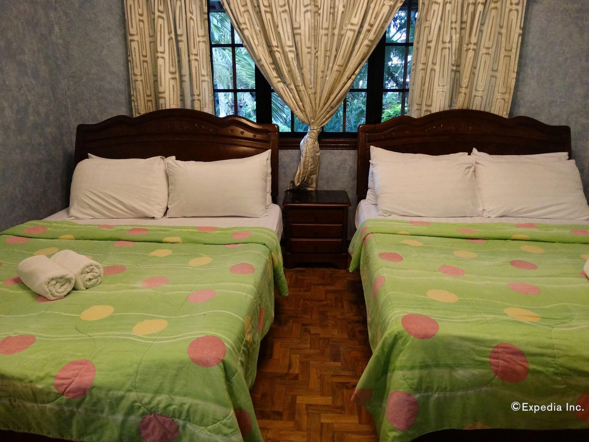 Alona Tropical Beach Resort Panglao Luaran gambar