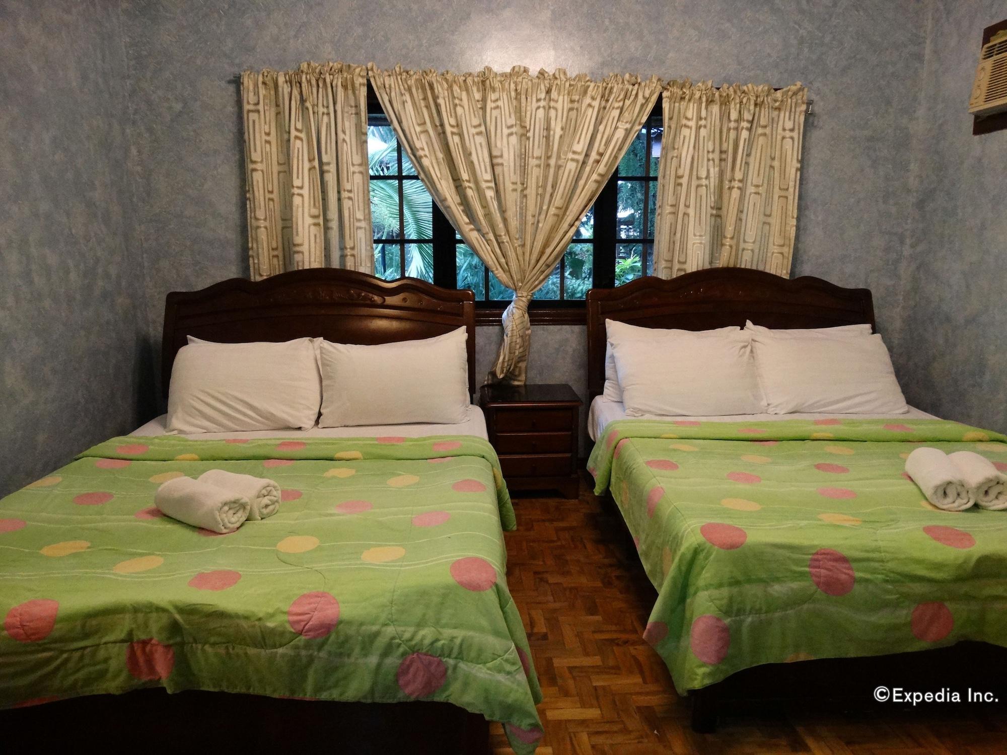 Alona Tropical Beach Resort Panglao Luaran gambar