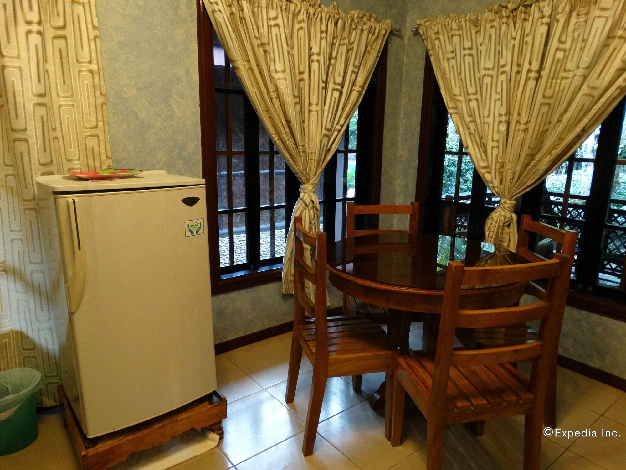 Alona Tropical Beach Resort Panglao Luaran gambar