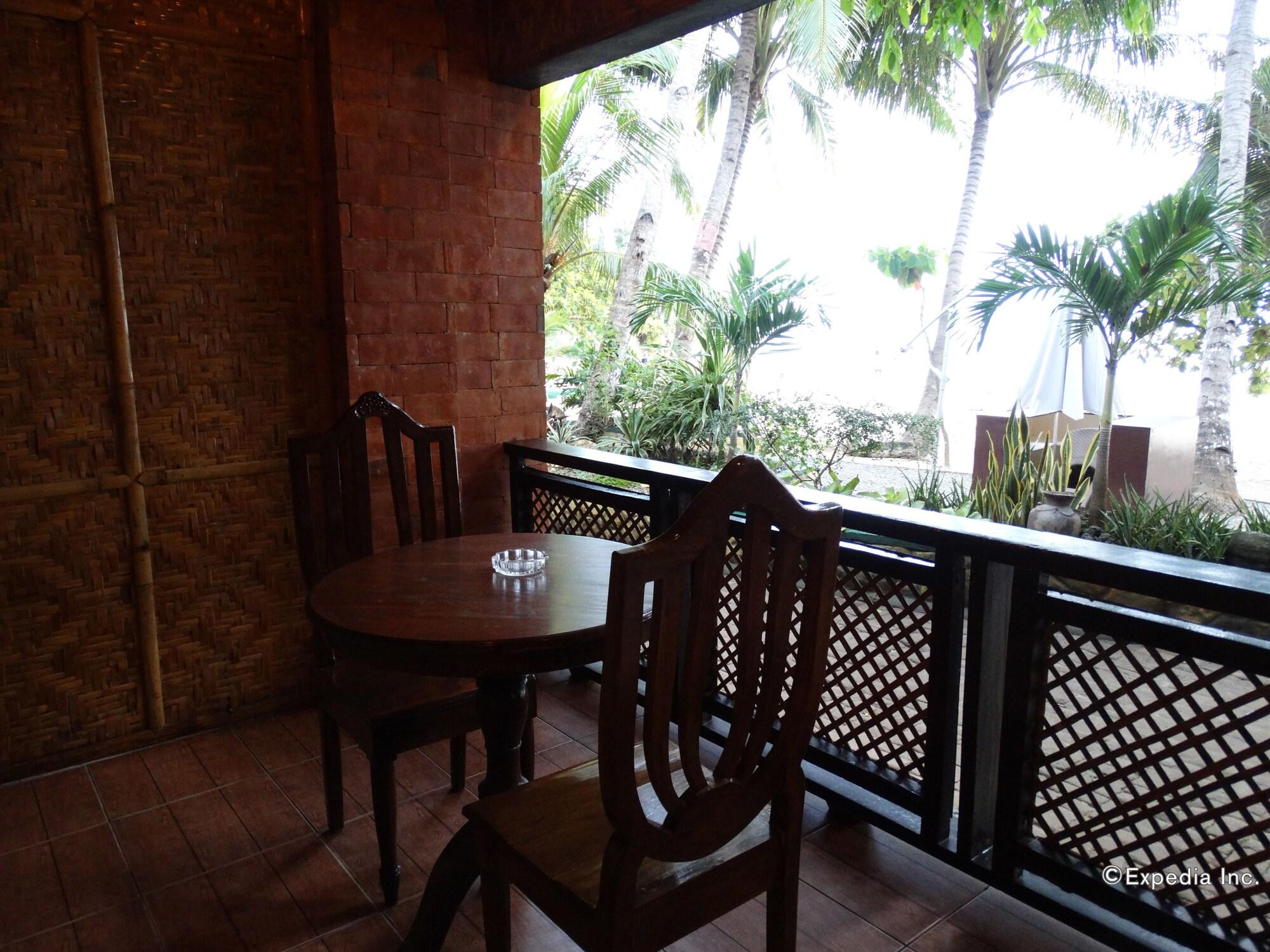 Alona Tropical Beach Resort Panglao Luaran gambar