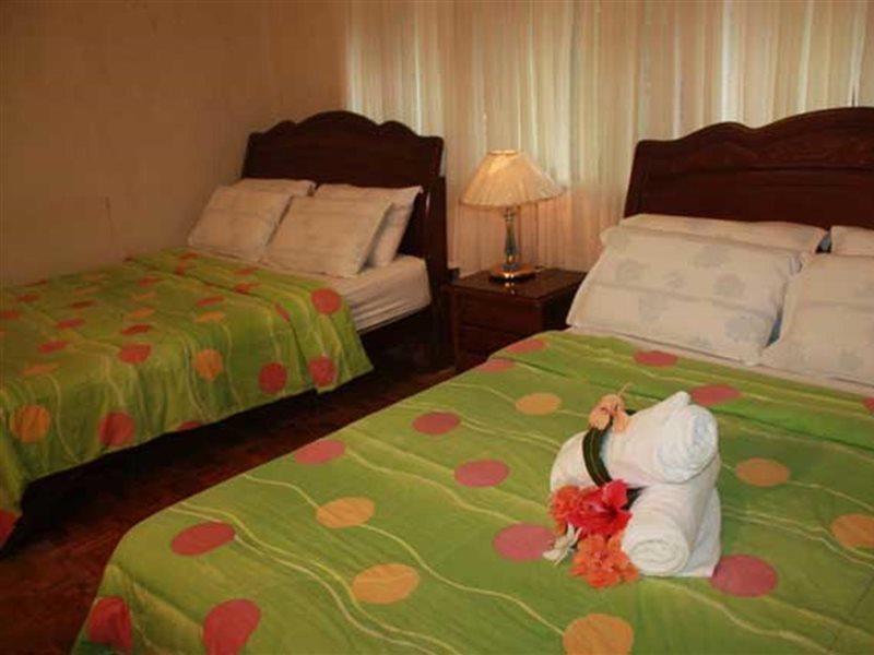 Alona Tropical Beach Resort Panglao Luaran gambar