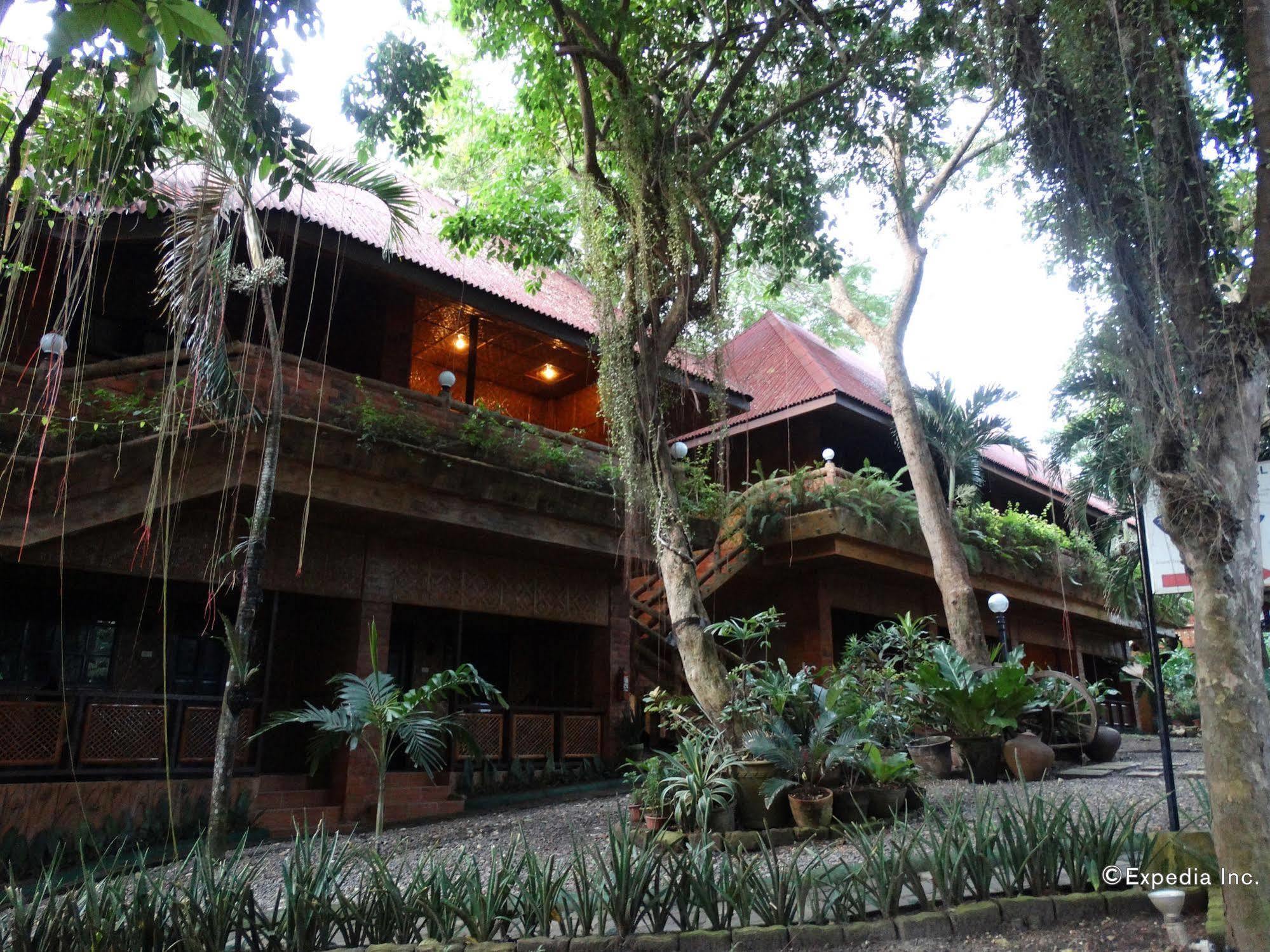 Alona Tropical Beach Resort Panglao Luaran gambar