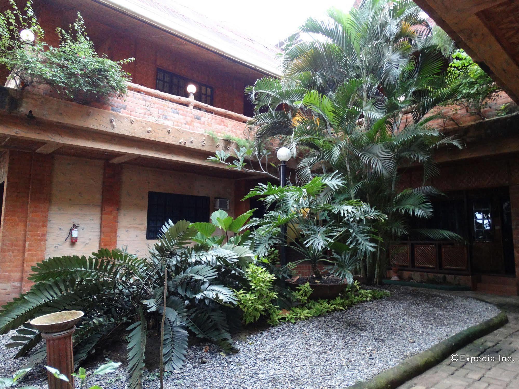 Alona Tropical Beach Resort Panglao Luaran gambar